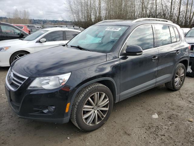 VOLKSWAGEN TIGUAN 2010 wvgbv7ax7aw516672