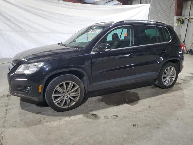 VOLKSWAGEN TIGUAN 2011 wvgbv7ax7bw537328