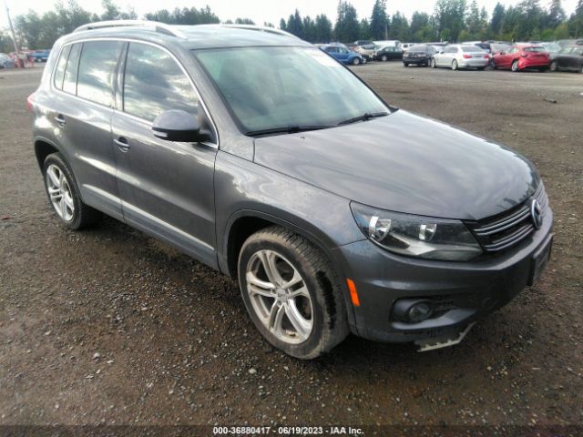 VOLKSWAGEN TIGUAN 2012 wvgbv7ax7cw005384