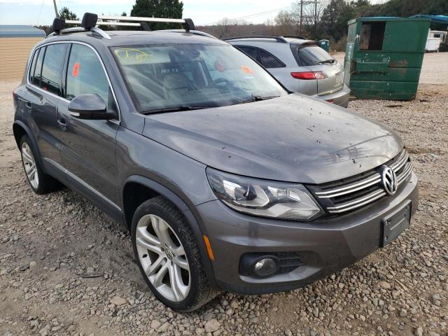 VOLKSWAGEN TIGUAN S 2012 wvgbv7ax7cw085155