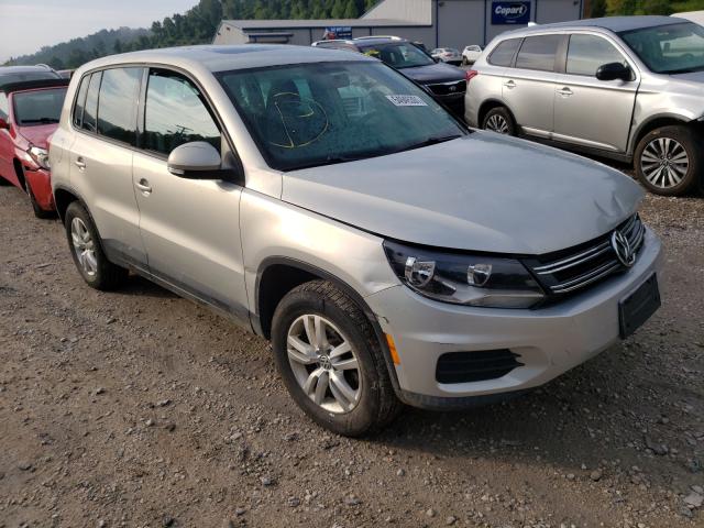 VOLKSWAGEN NULL 2012 wvgbv7ax7cw568631