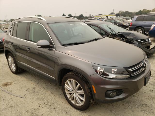 VOLKSWAGEN TIGUAN S 2013 wvgbv7ax7dw006035