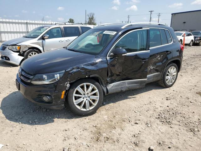 VOLKSWAGEN TIGUAN 2013 wvgbv7ax7dw547747