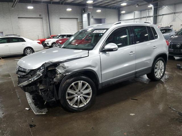 VOLKSWAGEN TIGUAN 2013 wvgbv7ax7dw551619