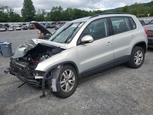 VOLKSWAGEN TIGUAN 2015 wvgbv7ax7fw514623