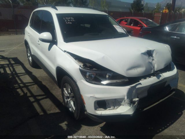 VOLKSWAGEN TIGUAN 2015 wvgbv7ax7fw520695