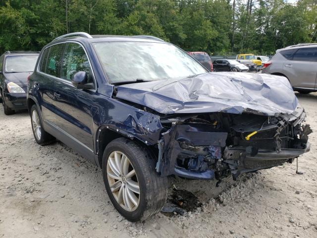 VOLKSWAGEN NULL 2015 wvgbv7ax7fw539327