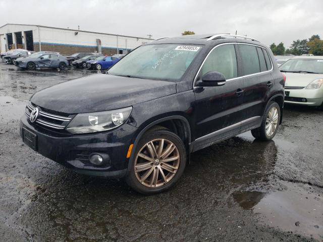 VOLKSWAGEN NULL 2015 wvgbv7ax7fw577785