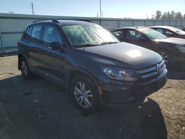 VOLKSWAGEN NULL 2015 wvgbv7ax7fw585949