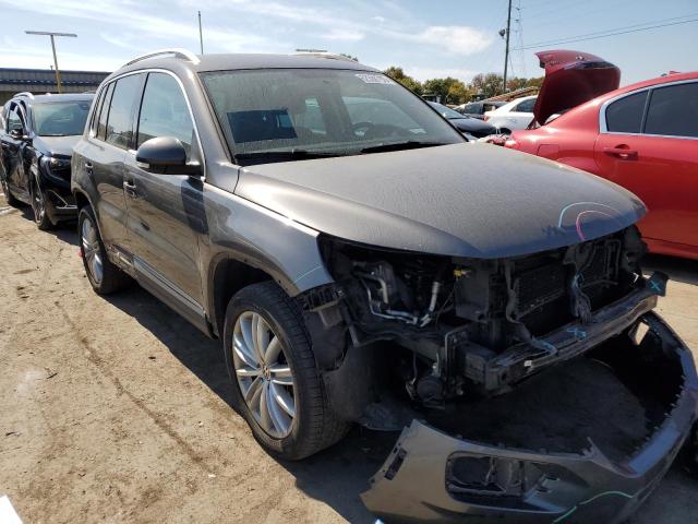 VOLKSWAGEN TIGUAN S 2015 wvgbv7ax7fw604760