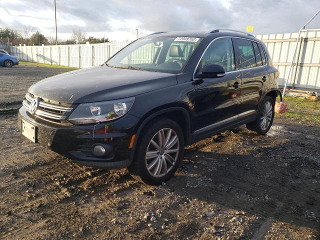 VOLKSWAGEN NULL 2015 wvgbv7ax7fw609893