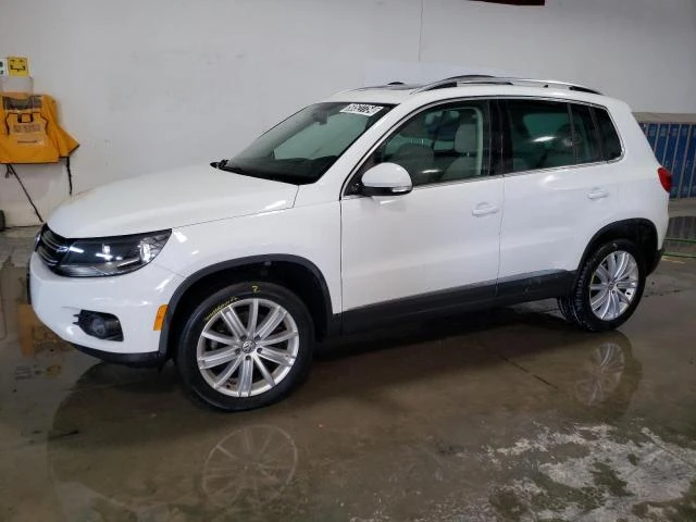 VOLKSWAGEN TIGUAN S 2015 wvgbv7ax7fw613877