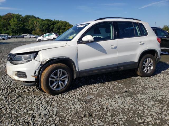 VOLKSWAGEN TIGUAN S 2016 wvgbv7ax7gk000456