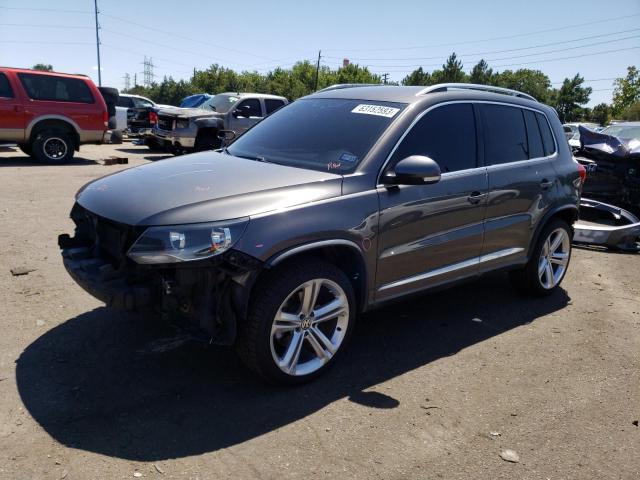 VOLKSWAGEN TIGUAN 2015 wvgbv7ax7gw064649