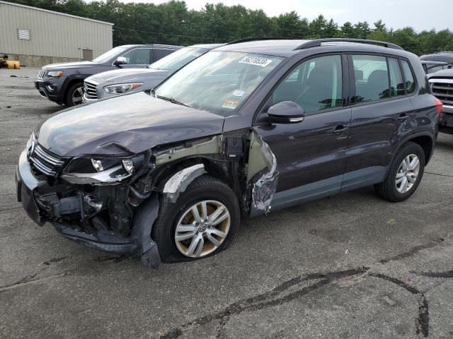 VOLKSWAGEN NULL 2016 wvgbv7ax7gw500996