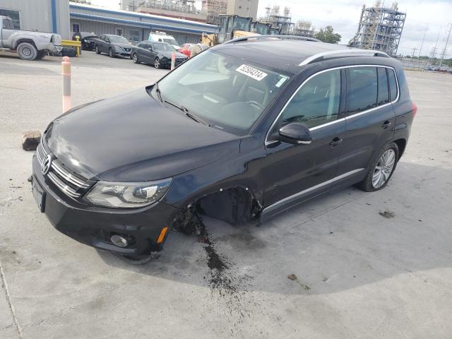 VOLKSWAGEN TIGUAN 2016 wvgbv7ax7gw508242