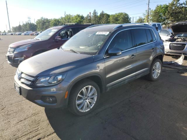 VOLKSWAGEN TIGUAN 2016 wvgbv7ax7gw516843