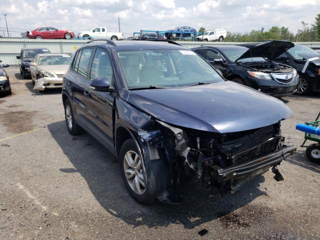 VOLKSWAGEN NULL 2016 wvgbv7ax7gw521783