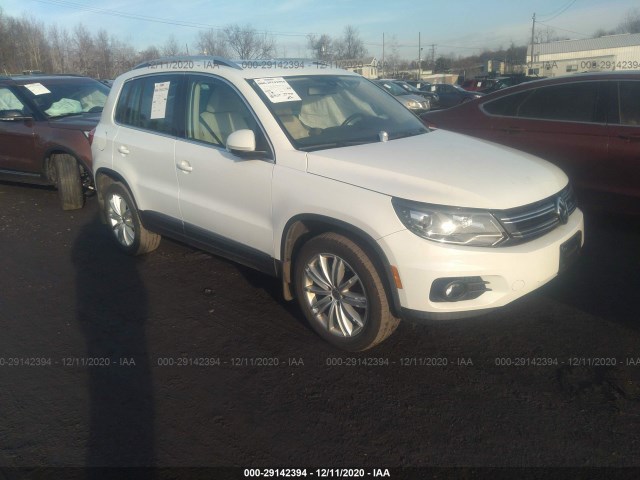 VOLKSWAGEN TIGUAN 2016 wvgbv7ax7gw522951