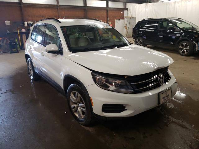 VOLKSWAGEN TIGUAN 2015 wvgbv7ax7gw523856