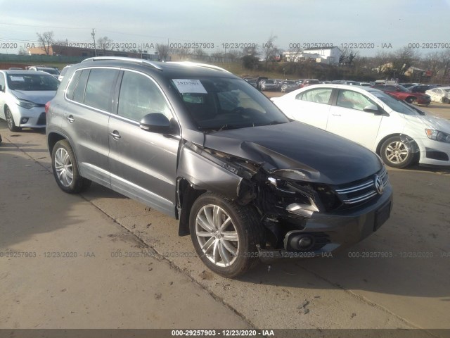 VOLKSWAGEN TIGUAN 2016 wvgbv7ax7gw526255