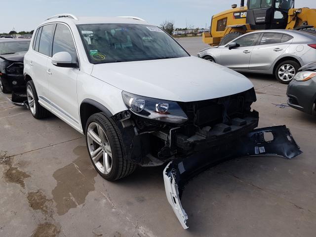 VOLKSWAGEN NULL 2016 wvgbv7ax7gw557697