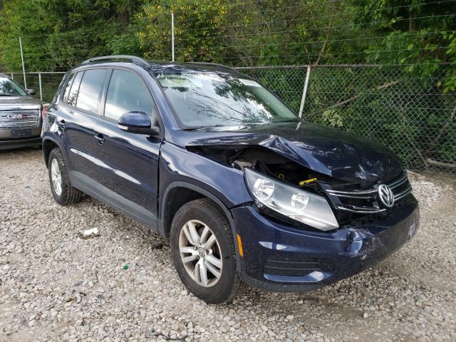 VOLKSWAGEN NULL 2016 wvgbv7ax7gw561846