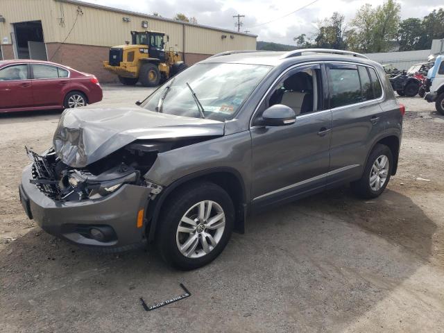 VOLKSWAGEN TIGUAN S 2016 wvgbv7ax7gw574449