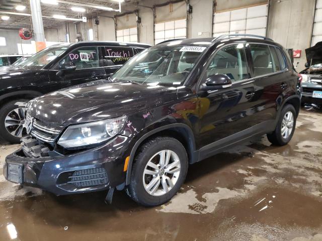 VOLKSWAGEN NULL 2016 wvgbv7ax7gw576539