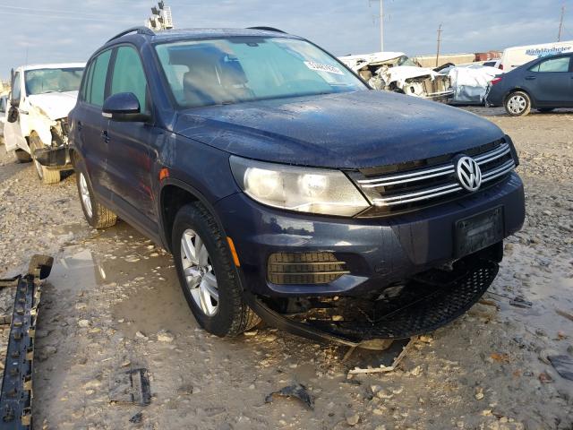 VOLKSWAGEN NULL 2016 wvgbv7ax7gw576573