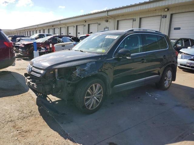 VOLKSWAGEN TIGUAN 2016 wvgbv7ax7gw582387