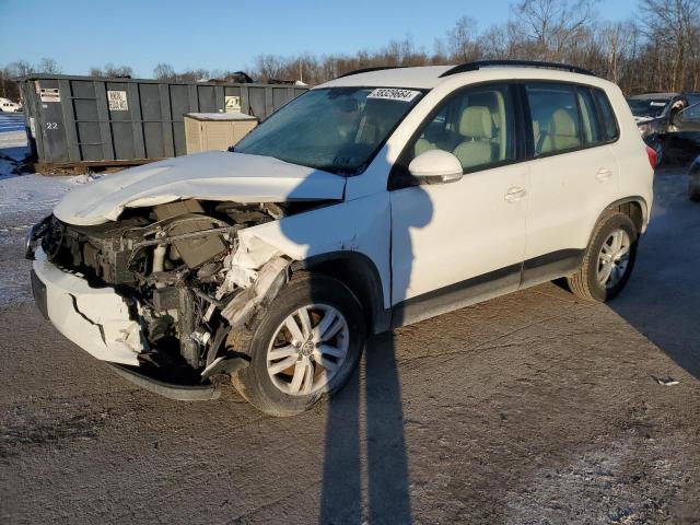 VOLKSWAGEN TIGUAN 2016 wvgbv7ax7gw588741