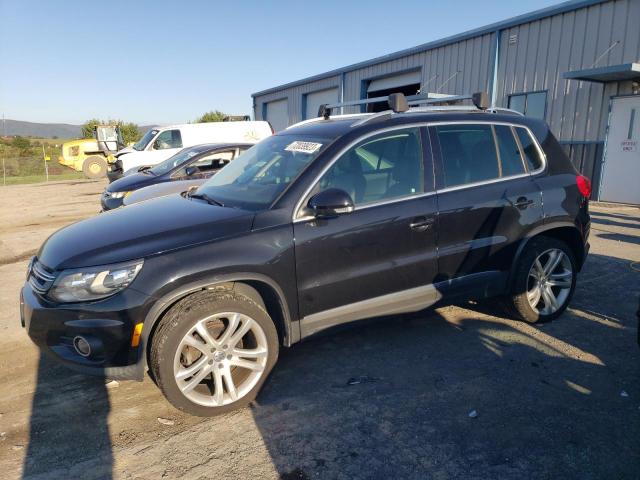 VOLKSWAGEN TIGUAN 2016 wvgbv7ax7gw614786