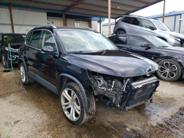 VOLKSWAGEN NULL 2016 wvgbv7ax7gw615159