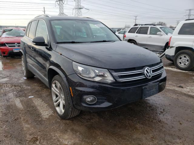 VOLKSWAGEN NULL 2016 wvgbv7ax7gw616120