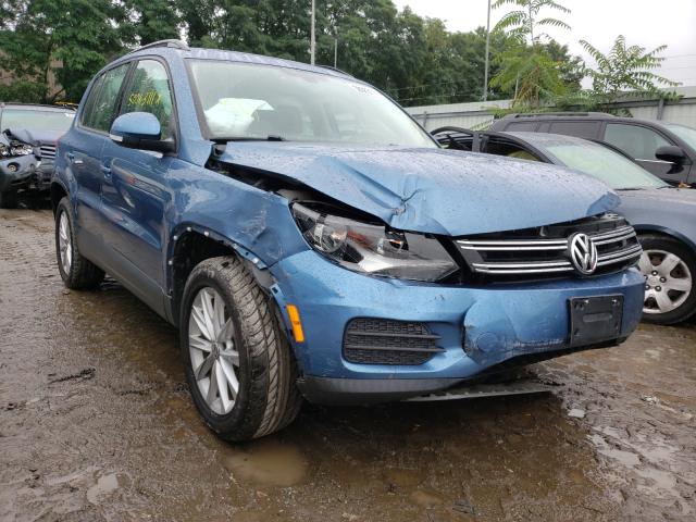 VOLKSWAGEN NULL 2017 wvgbv7ax7hk028260