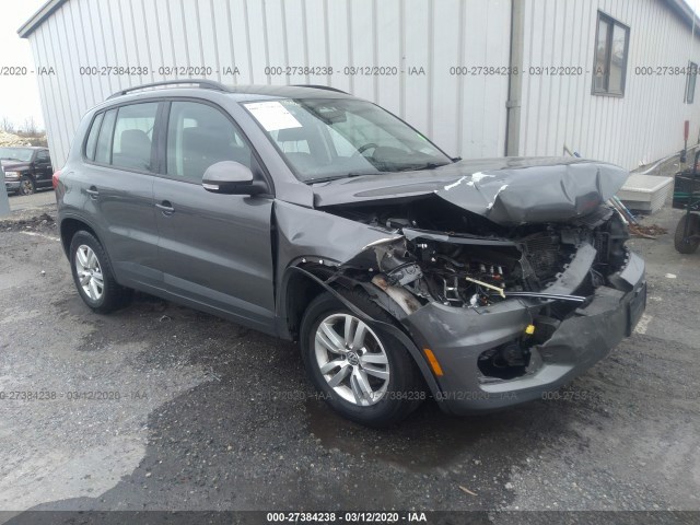 VOLKSWAGEN TIGUAN 2017 wvgbv7ax7hk029232