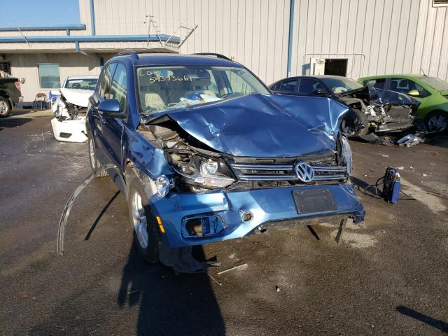 VOLKSWAGEN TIGUAN S 2017 wvgbv7ax7hw512065