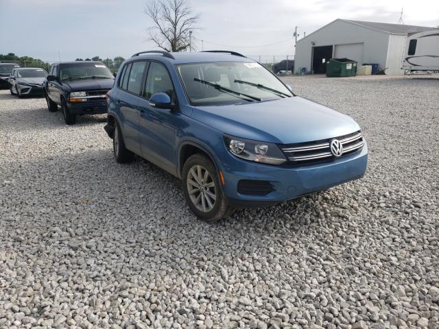 VOLKSWAGEN TIGUAN LIM 2018 wvgbv7ax7jk004725