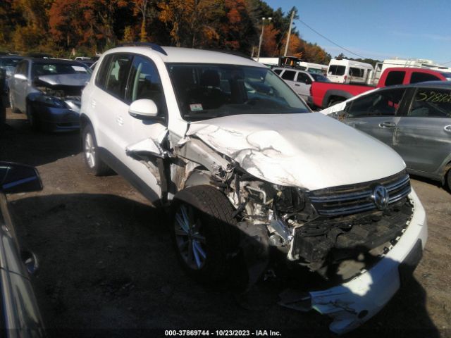 VOLKSWAGEN TIGUAN 2018 wvgbv7ax7jk005566