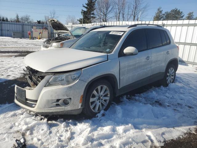 VOLKSWAGEN TIGUAN 2010 wvgbv7ax8aw522724