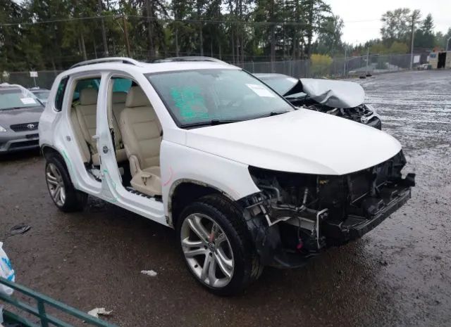 VOLKSWAGEN TIGUAN 2012 wvgbv7ax8cw002316