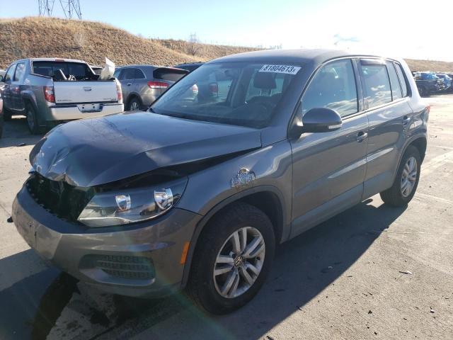 VOLKSWAGEN TIGUAN 2012 wvgbv7ax8cw003076