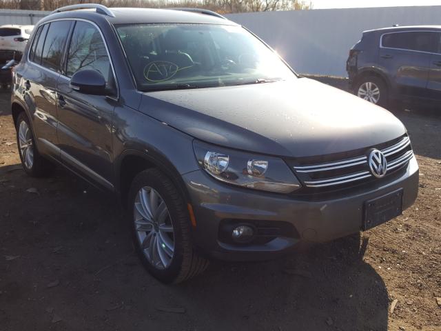 VOLKSWAGEN NULL 2012 wvgbv7ax8cw003918