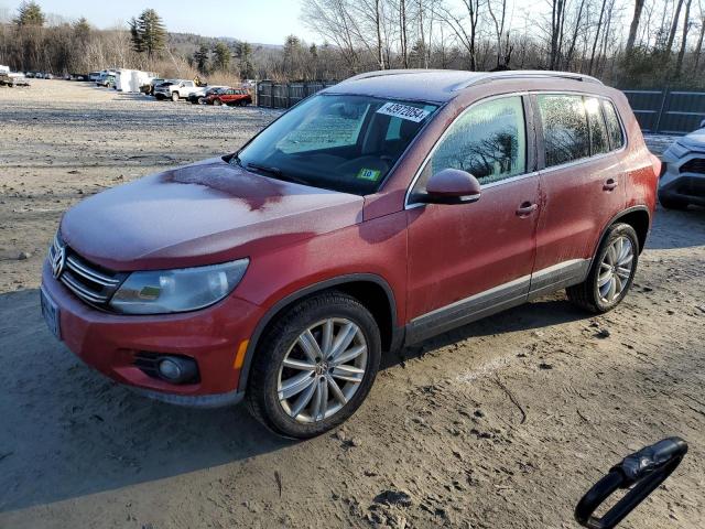 VOLKSWAGEN TIGUAN 2012 wvgbv7ax8cw004048