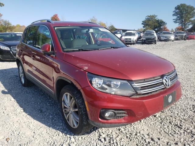 VOLKSWAGEN NULL 2012 wvgbv7ax8cw092941