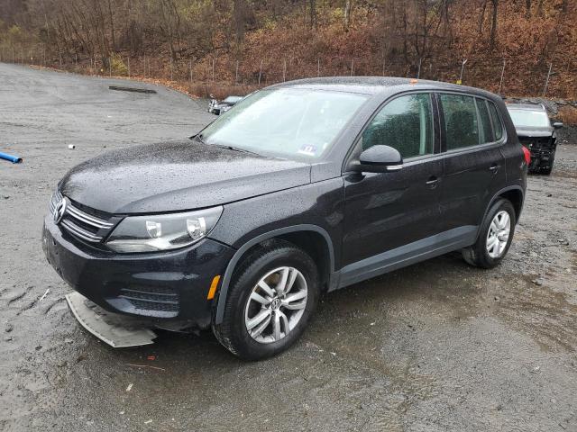 VOLKSWAGEN TIGUAN S 2012 wvgbv7ax8cw506347