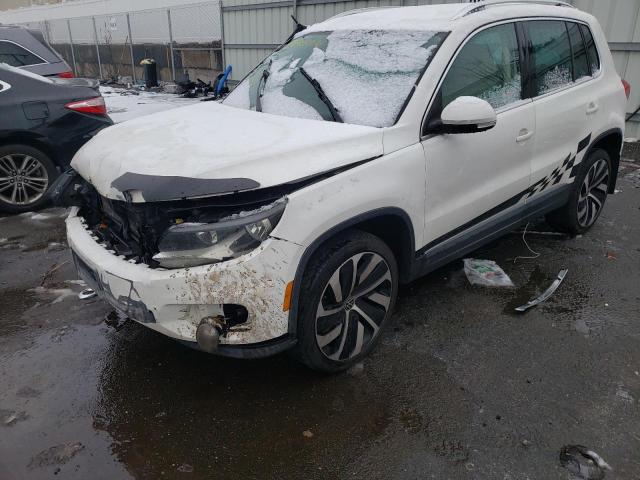 VOLKSWAGEN TIGUAN 2012 wvgbv7ax8cw541776