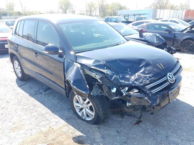 VOLKSWAGEN NULL 2012 wvgbv7ax8cw559033