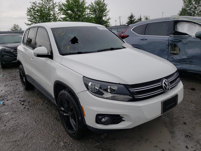 VOLKSWAGEN TIGUAN S 2012 wvgbv7ax8cw575023